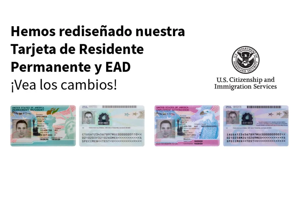 EAD Front